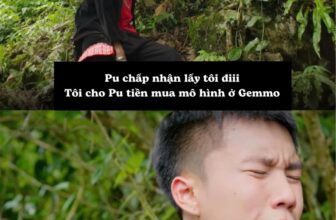 [🧸️🇻🇳] Mô hình GEMMO – “Cùng khám phá thế giới Anime mộng mơ qua các mô hình Chibi” 🎈Top1Toys🧸️  Thực ra đây mới là lời anh Chải muốn nói với Pu
#gemmo #chải #Digiuatroirucro
, shares-0✔️ , likes-30❤️️ , date-2024-08-15 03:23:36🇻🇳🇻🇳🇻🇳📰🆕