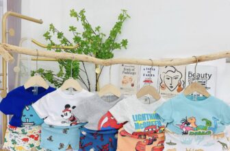 [🆕🇻🇳] Nhà Em Bé – Của hàng quần áo trẻ em 🧑‍🧒❤️️👶⭐️  Chội ôi ẻm xinh quá các pác ơi, mát mẻ cutie ko có nhưng luôn ạ, vải cotton bozip xuất dư màu nào nhìn cũng iu, có đủ màu cho bé TRAI-GÁI nhé ạ!  em xí mấ , shares-0✔️ , likes-0❤️️ , date-2024-08-15 20:43:45🇻🇳🇻🇳🇻🇳📰🆕