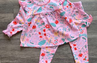 [🆕🇻🇳] Mobi Kid 2 (Kid Minkymom) 🧑‍🧒❤️️👶⭐️  Deal hấp dẫn  đây ạ
Mua combo 3 bộ 209k + miễn ship
( chỉ áp dụng duy nhất sản phẩm này tại page)
Dài tay bé gái siêu bánh bèo đáng yêu  chất thun bozip x , shares-1✔️ , likes-11❤️️ , date-2024-08-16 01:06:05🇻🇳🇻🇳🇻🇳📰🆕