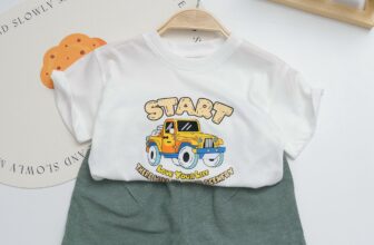 [🆕🇻🇳] Nhà Em Bé – Của hàng quần áo trẻ em 🧑‍🧒❤️️👶⭐️ Hàng sẵn giao ngay
𝐁𝐎̣̂ 𝐏𝐇𝐎̂𝐍𝐆 𝐈𝐍 𝐇𝐈̀𝐍𝐇 𝐎̂ 𝐓𝐎̂ 𝐂𝐔̛̣𝐂 𝐒𝐀̀𝐍𝐇 Đ𝐈𝐄̣̂𝐔
Size: 80-140 (8-29kg)Chất liệu: Áo coton dày dặn, thoáng mát, thấm hút m , shares-0✔️ , likes-0❤️️ , date-2024-08-20 20:34:16🇻🇳🇻🇳🇻🇳📰🆕