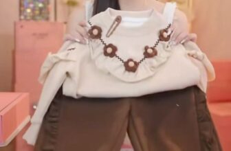 [???] Ribi Kids Fashion Nơi hóa thân con yêu thành Nàng Công Chúa ?‍?❤️️?⭐️ Thời tiết chuyển dần sang thu
Tiện cho Shop hỏi Gu bé là gì?
——
Shop mới về mẫu bộ dài tay cho bé
Chất siêu đẹp, bền vải, thoải mái
Free size  , shares-0✔️ , likes-50❤️️ , date-2024-08-19 23:26:39????????