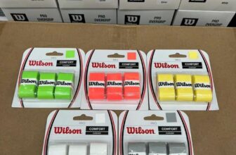 [🆕🇻🇳] TBie Studio – Cửa hàng quần áo 👕 Top1Fashion 👗  Da quấn cán Wilson vỉ 3 cái shop về lại đủ màu
Hàng chính hãng
#2xx
, shares-0✔️ , likes-0❤️️ , date-2024-08-24 19:25:41🇻🇳🇻🇳🇻🇳📰🆕