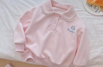 [🆕🇻🇳]  Jumping Beans – thời trang trẻ em đẹp, chất lượng từ các thương hiệu top 🧑‍🧒❤️️👶⭐️ Áo polo hồng dễ thương cho bé
Mom rinh ngay về cho bé iu thui
Size: 12-35kg
—————————————
Shopee:
Zalo Sỉ: 0904860258
Địa chỉ: 35 Cự Lộc – Thanh  , shares-0✔️ , likes-1❤️️ , date-2024-08-28 16:56:45🇻🇳🇻🇳🇻🇳📰🆕