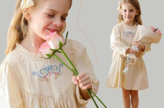 [🆕🇻🇳]  Jumping Beans – thời trang trẻ em đẹp, chất lượng từ các thương hiệu top 🧑‍🧒❤️️👶⭐️ Váy dài tay dễ thương
Bé diện tiểu thư lắm ạ
Size: 10-30kg
—————————————
Shopee:
Zalo Sỉ: 0904860258
Địa chỉ: 35 Cự Lộc – Thanh Xuân – Hà Nội
H , shares-0✔️ , likes-1❤️️ , date-2024-08-28 19:00:56🇻🇳🇻🇳🇻🇳📰🆕