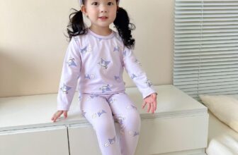 [🆕🇻🇳]  Jumping Beans – thời trang trẻ em đẹp, chất lượng từ các thương hiệu top 🧑‍🧒❤️️👶⭐️ Bộ dàu tay hoạ tiết đáng yêu cho bé
Bé diện là xinh
Size: 10-40kg
—————————————
Shopee:
Zalo Sỉ: 0904860258
Địa chỉ: 35 Cự Lộc – Thanh Xuân – Hà , shares-0✔️ , likes-2❤️️ , date-2024-08-28 18:00:21🇻🇳🇻🇳🇻🇳📰🆕