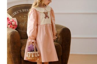 [🆕🇻🇳]  Jumping Beans – thời trang trẻ em đẹp, chất lượng từ các thương hiệu top 🧑‍🧒❤️️👶⭐️ Váy dài tay dễ thương cho bé
Bé diện là xinh
Size: 10-35kg
—————————————
Shopee:
Zalo Sỉ: 0904860258
Địa chỉ: 35 Cự Lộc – Thanh Xuân – Hà Nội
H , shares-0✔️ , likes-1❤️️ , date-2024-08-29 17:00:28🇻🇳🇻🇳🇻🇳📰🆕