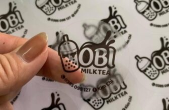 [🆕🇻🇳] In Ấn Trường Thịnh – Dịch vụ in ấn 🎨 Top1Designs ✨  Tem nhựa trong độc đáo gây ấn tượng cho khách hàng  Giá lại rẻ nửa. Ít củng in luônCảm ơn khách hàng đã luôn tin tưởng và chọn Trường Thịnh.
—————————— , shares-0✔️ , likes-2❤️️ , date-2024-08-31 04:00:26🇻🇳🇻🇳🇻🇳📰🆕