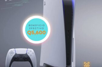 [?️??] Roguma Toys – Trò chơi – Đồ chơi ?Top1Toys?️  Vive la emoción al máximo con la PlayStation 5.
Gráficos de otro nivel, velocidad sin límites, y una experiencia de juego inigualable
¡Aprovecha esta s , shares-1✔️ , likes-5❤️️ , date-2024-09-04 04:00:39????????