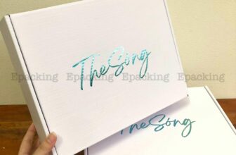 [🆕🇻🇳] In Hộp Giấy, Hộp Carton, Túi Giấy Giá Rẻ 🎨 Top1Designs ✨  Combo túi hộp carton vừa ra mắt đây ạ, thiết kế đơn giản. Điểm nhấn ở phần logo ép nhũ màu sắc mới lạ
Tư vấn thêm về sản phẩm quý khách liên hệ
Zalo tư v , shares-3✔️ , likes-2❤️️ , date-2024-09-04 23:08:56🇻🇳🇻🇳🇻🇳📰🆕