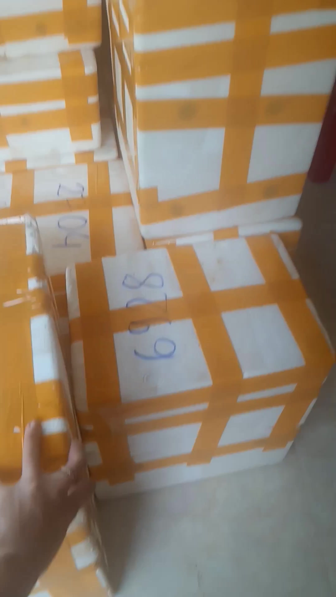 [🆕🇻🇳] Sỉ và lẻ bánh tráng cuộn tép chà bông  🍔 Top1Food  🍜  năm học mới bắt đầu chị em khởi động nhanh kiếm bỉm sữa nào
 , shares-0✔️ , likes-5❤️️ , date-2024-09-06 21:32:06🇻🇳🇻🇳🇻🇳📰🆕