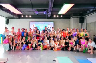 [???] Ed Yoga & Dance ? Top1Yoga ??‍♀️ Nhìn lại lớp INSIDE FLOW ngày hôm qua với nhiều cảm xúc khác nhauCảm ơn mọi người rất rất nhiều từ khắp nơi đã đến tham gia cùng cô Miao và thầy Thịnh, shares-0✔️ , likes-13❤️️ , date-2024-09-09 02:18:21????????