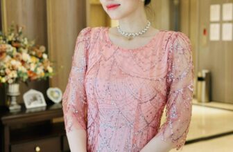 [🆕🇻🇳] Đầm trung niên Thy Thảo 👕 Top1Fashion 👗  Nay có gì hot
, shares-0✔️ , likes-1❤️️ , date-2024-09-09 17:19:53🇻🇳🇻🇳🇻🇳📰🆕