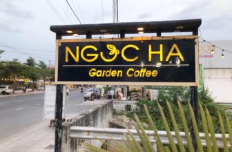 [☕️🇻🇳] Cà phê Ngọc Hà- Cafe sân vườn 🥤 Top1Coffee ☕️ Trải nghiệm một không gian cafe xanh mát ngay gần trung tâm thị xã Hoà Thành.
Cà phê Sân Vườn Ngọc Hà
091 917 32 52
271 Phạ , shares-0✔️ , likes-10❤️️ , date-2024-09-11 02:44:41🇻🇳🇻🇳🇻🇳📰🆕
