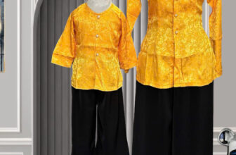 [???]  Chuyên sỉ lẻ đồ ồ bà ba bé ?‍?❤️️?⭐️ Set cặp mẹ và bé khách ơi ( có lẻ)
Size bé từ 6 kí đến 35kí
Size mẹ từ 40kí đến 80kí
Chất liệu vải gấm hàng loại 1 mềm đẹp
Nhận hàng kiểm tra trước k , shares-1✔️ , likes-11❤️️ , date-2024-09-11 03:43:45????????