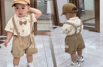 [🆕🇻🇳]  Bon kids chuyên sỉ lẻ quần áo trẻ em quảng châu 🧑‍🧒❤️️👶⭐️ Còn size 110-120 mặc đi cỗ
, shares-0✔️ , likes-0❤️️ , date-2024-09-14 02:35:14🇻🇳🇻🇳🇻🇳📰🆕