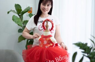 [🆕🇻🇳]  Váy công chúa Mẹ Bống – Váy công chúa thiết kế cho bé🧑‍🧒❤️️👶⭐️ Yếm xinh cho bé đón trung thu
, shares-0✔️ , likes-2❤️️ , date-2024-09-14 21:05:20🇻🇳🇻🇳🇻🇳📰🆕
