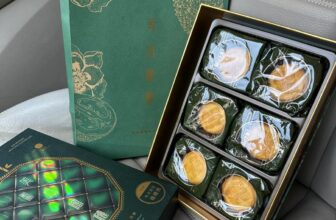 [🆕🇻🇳] 𝐁𝐚́𝐧𝐡 𝐭𝐫𝐮̛́𝐧𝐠 𝐜𝐡𝐚̉𝐲 𝐋𝐚𝐯𝐚 𝐇𝐨𝐧𝐠 𝐊𝐨𝐧𝐠 🍔 Top1Food  🍜 Còn 30 hộp bánh Trung thu sầu riêng tại Hà Nội
Em sale Giá rẻ nhất Thị trường
Các bác mua đi tặng quà biếu ủng hộ e nhé.
Liên hệ :0388801988
, shares-0✔️ , likes-10❤️️ , date-2024-09-14 20:38:47🇻🇳🇻🇳🇻🇳📰🆕