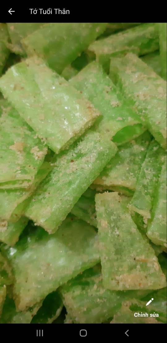 [🆕🇻🇳] Ăn Vặt Thu Thủy – chuyên sỉ lẻ bánh tráng trộn 🍔 Top1Food  🍜 Bánh  tráng ăn liền sỉ lộn xộn thùng 31bịch 180k bao sip a 
Mời sỉ lên đơn
 , shares-0✔️ , likes-16❤️️ , date-2024-09-16 19:00:04🇻🇳🇻🇳🇻🇳📰🆕