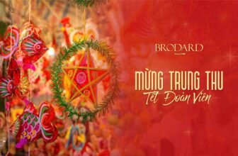 [🆕🇻🇳] Brodard 1948 – Hơn 70 năm cống hiến cho Sài Gòn những món bánh Pháp thơm ngon 🍔 Top1Food  🍜 Nhân dịp Trung Thu, chúng tôi kính chúc Quý khách và gia đình một mùa Trung Thu ấm áp, hạnh phúc và đoàn viên bên những người thân yêu.Hy vọng rằng nhữn , shares-0✔️ , likes-15❤️️ , date-2024-09-17 16:03:11🇻🇳🇻🇳🇻🇳📰🆕