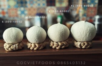 [🆕🇻🇳] Góc Việt Foods-Cửa hàng thực phẩm tự nhiên 🍔 Top1Food  🍜  Khám Phá Dừa Dứa: Hương Vị Nhiệt Đới Độc ĐáoChào mừng bạn đến với dừa dứa – một loại dừa đặc biệt, nổi bật với mùi thơm thanh nhã của lá dứa, chính là  , shares-0✔️ , likes-0❤️️ , date-2024-09-16 15:12:32🇻🇳🇻🇳🇻🇳📰🆕