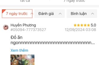 [🆕🇻🇳] Tiến sushi  (Tiến Nhật- Thuỷ sushi) – Bán ăn tại quán, nhận ship hàng và mua mang về 🍔 Top1Food  🍜 Feedback của khách đặt Sushi nhà Tiến sushi034.512.8898
, shares-0✔️ , likes-5❤️️ , date-2024-09-16 19:27:53🇻🇳🇻🇳🇻🇳📰🆕