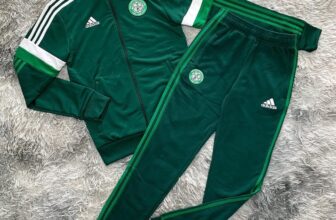 [🆕🇻🇳] FENDI Kids – Chuyên Quần Áo Thiết Kế VNXK, TQXK Cho Bé Yêu 🧑‍🧒❤️️👶⭐️ Xanh lá xin anh đừng xa lánh
– SET ADIDAS CELTIC bản giới hạn cho bé phối màu cực sang sịn
– Chất nỉ chân cua chính phẩm dầy dặn ấm áp
– size 10-35kg
Sho , shares-0✔️ , likes-7❤️️ , date-2024-09-16 04:49:35🇻🇳🇻🇳🇻🇳📰🆕