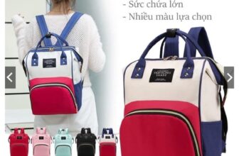 [🆕🇻🇳]  MẸ BEER- Phụ kiện cho bé 🧑‍🧒❤️️👶⭐️ Balo bỉm sữa chính là một thiết kế dành cho các gia đình có con nhỏ, với công dụng chính là đựng bỉm, sữa, thuốc, các đồ lặt vặt cho con.Đây chính là giải  , shares-0✔️ , likes-1❤️️ , date-2024-09-17 05:35:06🇻🇳🇻🇳🇻🇳📰🆕