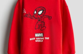 [🆕🇻🇳] Film’s house – Kid authentic – Mình nhận order quần áo trẻ em, người lớn Uk 🧑‍🧒❤️️👶⭐️ Áo nỉ đẹp thật
#199k+kg
Sz 6-8y 8-10y
…
1117455016.2
, shares-0✔️ , likes-0❤️️ , date-2024-09-17 23:52:44🇻🇳🇻🇳🇻🇳📰🆕