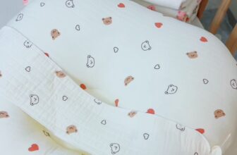 [🆕🇻🇳]  iuem Shop – Chuyên đồ sơ sinh cao cấp cho mẹ và bé – Chuyên cung cấp, sỉ lẻ chăn ga ,gối, đệm quần áo sợi tre cao cấp cho bé 🧑‍🧒❤️️👶⭐️ Gối chống trào tràn hàn cao cấp kèm đai nhà iuem, #iuemshop #goichongtraonguocchobe #dososinhchobe
, shares-0✔️ , likes-0❤️️ , date-2024-09-18 04:35:53🇻🇳🇻🇳🇻🇳📰🆕