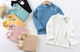 [🆕🇻🇳] NEO – Thời Trang Bé Cao Cấp – Thiết kế, sản xuất và phân phối thời trang trẻ em cao cấp 🧑‍🧒❤️️👶⭐️  HÀNG ĐẦU MÙA – GIÁ RẺ
Áo giữ nhiệt chất tăm lạnh – Mỏng, nhẹ thoáng nhưng vô cùng ấm áp. Vải thân thiện với da, ôm sát nhưng nhẹ như không, vô cùng , shares-0✔️ , likes-3❤️️ , date-2024-09-17 19:00:35🇻🇳🇻🇳🇻🇳📰🆕