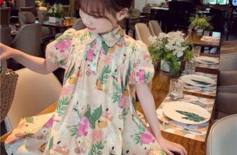 [🆕🇻🇳]  Happy Kids VN – Hạnh phúc được ngắm con an vui! 🧑‍🧒❤️️👶⭐️ Mẫu váy siêu xinh cập bến ạ.
, shares-0✔️ , likes-0❤️️ , date-2024-09-19 04:39:32🇻🇳🇻🇳🇻🇳📰🆕