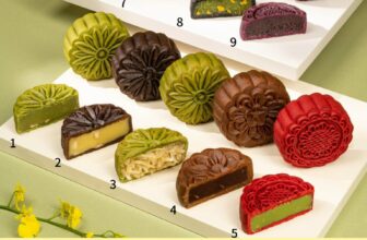 [🆕🇻🇳] Bánh Trung Thu Minh Ý – Nhà sản xuất 🍔 Top1Food  🍜 Khép lại mùa trăng 2024 thật trọn vẹn
Với hơn 1 triệu chiếc bánh trung thu được đưa ra thị trường cùng gần 40 tấn nhân bánh xuất cho các công ty, xưởng bá , shares-0✔️ , likes-11❤️️ , date-2024-09-19 03:53:28🇻🇳🇻🇳🇻🇳📰🆕