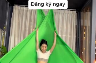 [???] A.A.N Fitness & Yoga Center – Trung tâm tập gym ? Top1Yoga ??‍♀️ Trải nghiệm Yoga Bay cùng thầy Ấn Độ chuyên nghiệp – mang đến sự thư giãn và sức khỏe tuyệt vời!
Hãy thả mình vào không gian tĩnh lặng, tận hưởng sự cân  , shares-0✔️ , likes-0❤️️ , date-2024-09-23 02:25:49????????