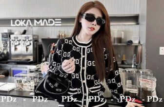 [🆕🇻🇳] Kho Sỉ Huy Hoàng Chuyên cung cấp các sản phẩm thời trang nữ 👕 Top1Fashion 👗  Khoác len gucci cúc vàng #QC
# ( ghi , đen )
, shares-0✔️ , likes-0❤️️ , date-2024-09-22 23:39:12🇻🇳🇻🇳🇻🇳📰🆕