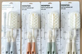 [🆕🇻🇳] Bibi Kids – Kho sỉ lẻ đồ dùng, phụ kiện mẹ bé 🧑‍🧒❤️️👶⭐️  𝐌𝐄̂ 𝐂𝐇𝐔̛𝐀  𝐌𝐄̂ 𝐂𝐇𝐔̛𝐀
𝐒𝐄𝐓 𝐂𝐎̣ 𝐁𝐈̀𝐍𝐇 𝐇𝐎𝐍𝐏𝐄𝐑 𝐌𝐔́𝐓 𝐗𝐎̂́𝐏 𝐇𝐏𝟐𝟐𝟗
𝐺𝑜̂̀𝑚 4 𝑐ℎ𝑖 𝑡𝑖𝑒̂́𝑡:  𝐶𝑜̣ 𝑏𝑖̀𝑛ℎ 𝑠𝑢̛̃𝑎, 𝑐𝑜̣ 𝑛𝑢́𝑚 𝑡𝑖, 2 𝑐𝑜̣ 𝑜̂́𝑛𝑔 ℎ𝑢́𝑡
𝑻𝒂𝒚 𝒄𝒂̂̀𝒎 𝒙𝒐𝒂𝒚 360 đ𝒐 , shares-0✔️ , likes-0❤️️ , date-2024-09-18 16:12:12🇻🇳🇻🇳🇻🇳📰🆕