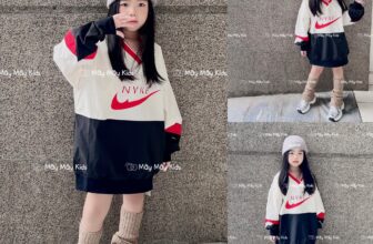 [🆕🇻🇳]  Mây Mây Kids – Cửa hàng quần áo 🧑‍🧒❤️️👶⭐️ 𝑻𝒐̂̉𝒏𝒈 𝒉𝒐̛̣𝒑 𝒏𝒉𝒖̛̃𝒏𝒈 𝒐𝒖𝒕𝒇𝒊𝒕 𝒙𝒊𝒏𝒉𝒉 𝒄𝒐́ 𝒔𝒂̆̃𝒏 𝒕𝒂̣𝒊 𝑴𝒂̂𝒚
, shares-3✔️ , likes-48❤️️ , date-2024-09-23 22:59:28🇻🇳🇻🇳🇻🇳📰🆕