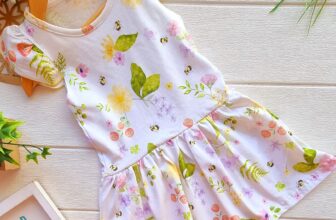 [🆕🇻🇳]  Baby Closet 🧑‍🧒❤️️👶⭐️  ¡Prepárate para la primavera!   Nuestras nuevas colecciones te harán sentir fresca y radiante.  Encuentra tu estilo perfecto con nuestras prendas ligeras  , shares-117✔️ , likes-8❤️️ , date-2024-09-21 12:57:05🇻🇳🇻🇳🇻🇳📰🆕