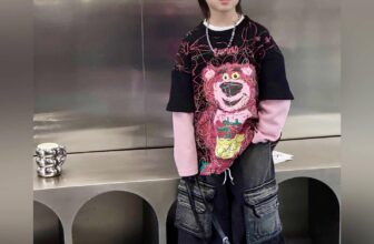 [🆕🇻🇳]  Voi Kun – Thời trang trẻ em có sẵn – Hàng Quảng Châu 🧑‍🧒❤️️👶⭐️ 𝐇𝐚̀𝐧𝐠 𝐜𝐨́ 𝐬𝐚̆̃𝐧 !
Voi gửi tới ba mẹ những mẫu mới nhất hàng thu đông, cho bé, chất lượng siêu đẹp ạ !
Size 90 – 160 (tuỳ mẫu)
Ship Cod toàn quốc phí ch , shares-0✔️ , likes-5❤️️ , date-2024-09-23 17:52:31🇻🇳🇻🇳🇻🇳📰🆕