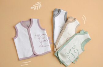 [🆕🇻🇳]  iuem Shop – Chuyên đồ sơ sinh cao cấp cho mẹ và bé – Chuyên cung cấp, sỉ lẻ chăn ga ,gối, đệm quần áo sợi tre cao cấp cho bé 🧑‍🧒❤️️👶⭐️ Ghi lê trần bông Hrnee về hàng hịn hò lắm ạ
, shares-0✔️ , likes-3❤️️ , date-2024-09-24 05:04:03🇻🇳🇻🇳🇻🇳📰🆕