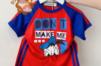 [🆕🇻🇳] Mobi Kid 2 (Kid Minkymom) 🧑‍🧒❤️️👶⭐️ Gu em là bảnh trai nhá
Nhá hàng mẫu thun lạnh bé trai đẹp mệt người
size 8kg đến dưới 16kg: #65kaaa
size 16kg đến 22kg: #70kaaaShopee:
Tiktok:
, shares-0✔️ , likes-3❤️️ , date-2024-09-24 17:12:23🇻🇳🇻🇳🇻🇳📰🆕