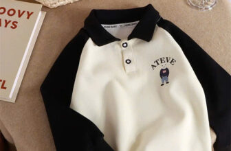 [🆕🇻🇳] BIBO Shop – Xưởng Thời Trang Trẻ Em 🧑‍🧒❤️️👶⭐️  Siêu xinh cho bé – giá rẻ cho mẹ
Nhận Hàng – Kiểm Hàng Vừa Ý – Mới Thanh Toán
Chất vải cao cấp, không nhăn bai xù, mặc lên vô cũng thoải mái
Áp dụ , shares-1✔️ , likes-25❤️️ , date-2024-09-25 22:59:38🇻🇳🇻🇳🇻🇳📰🆕