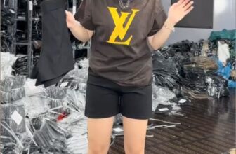 [???] Nga Boutique – Chuyên Sỉ Lẻ Thời Trang Quảng Châu  ? Top1Fashion ?  #hottrend #95k #quanshortnu #quanshortcapcao
, shares-0✔️ , likes-0❤️️ , date-2024-09-27 17:23:20????????