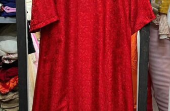 [🆕🇻🇳] Tesoro-Baby SHOP 😎❤️️⭐️ Tơ tằm cho mẹ
Bên em có  nhận đặt mẹ con
, shares-0✔️ , likes-4❤️️ , date-2024-09-25 17:47:16🇻🇳🇻🇳🇻🇳📰🆕