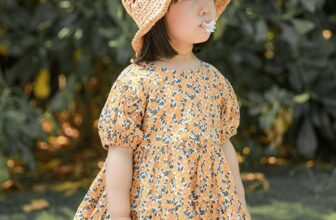 [???]  Bơ bébé  ?‍?❤️️?⭐️  XÀ LÉ Ọp  —> on.ly 1⃣5⃣0⃣.kLily Dress
Một chiếc đầm babydoll điệu đà, dáng váy maxi bồng bềnh, cùng với đó là phần nơ cột sau l , shares-0✔️ , likes-3❤️️ , date-2024-09-26 15:04:03????????