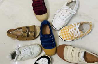 [???]  Đồ Si Nhà Sữa  ?‍?❤️️?⭐️ CHÀO CÁC MẸ GUUUU HÀN
không cần sang Hàn mình vẫn giày chuẩn Hàn cho các bé
KHUNG GIỜ LIVE 9h sáng – 1h30 chiều các ngày
MỜI CÁC MOM VÀO SĂN… Độc đẹp , shares-0✔️ , likes-13❤️️ , date-2024-09-29 23:52:58????????