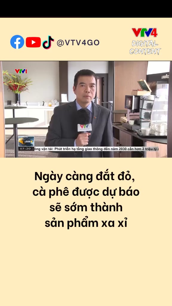 [☕️🇻🇳] ILOTA Coffee Roasters – Cafe rang xay 🥤 Top1Coffee ☕️ Giá cả ngày càng đắt đỏ  Cà phê được dự báo sơm thành xa xỉ phẩm  #giacaphe #ILOTA
, shares-0✔️ , likes-3❤️️ , date-2024-10-02 02:30:14🇻🇳🇻🇳🇻🇳📰🆕