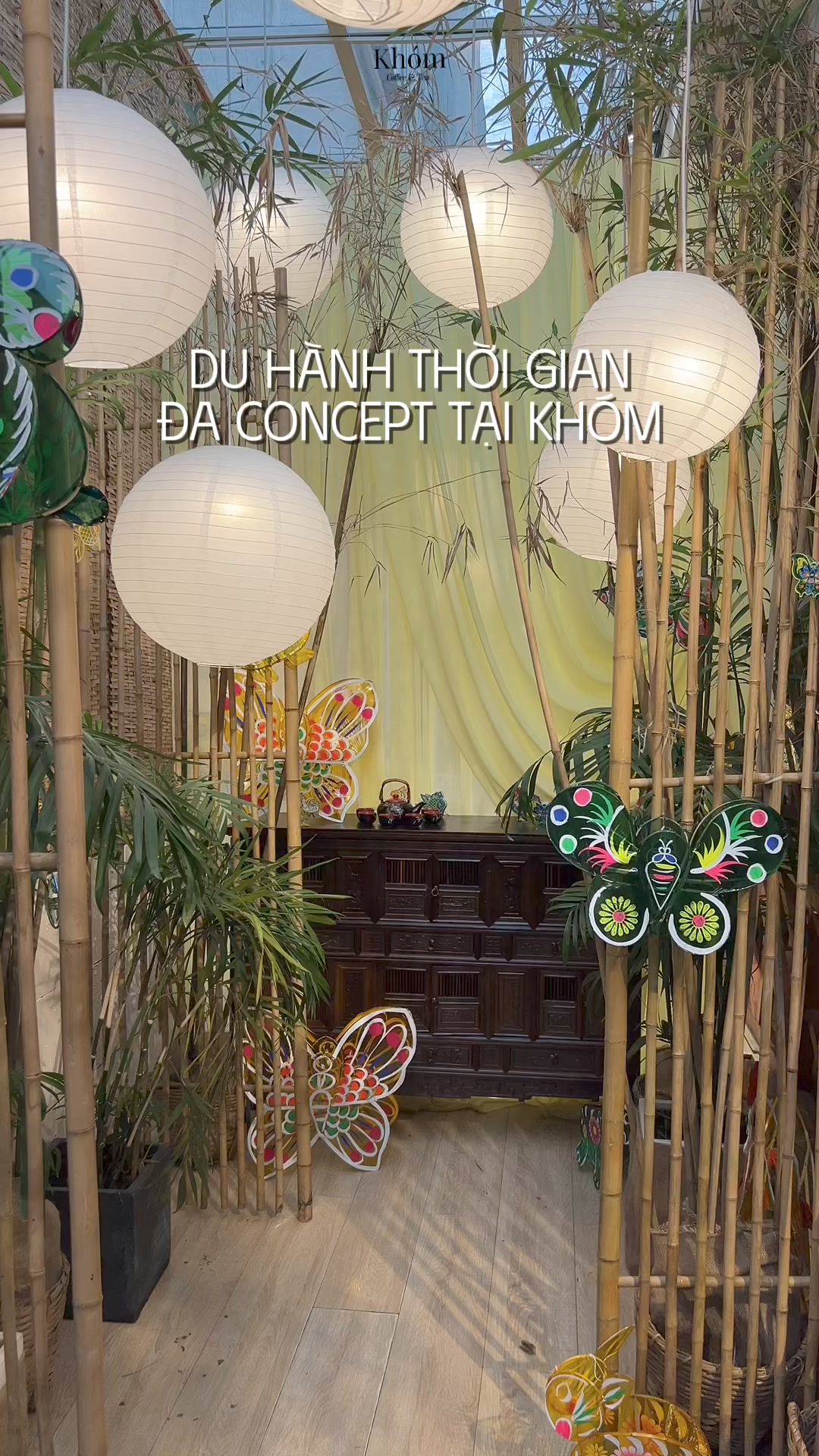 [☕️🇻🇳] Khóm Coffee & Tea 🥤 Top1Coffee ☕️ Dù là ngày lễ, chúng mình vẫn luôn đồng hành cùng bạn để mang lại những trải nghiệm tuyệt vời nhất. Còn gì tuyệt vời hơn việc uố , shares-0✔️ , likes-0❤️️ , date-2024-09-30 00:46:07🇻🇳🇻🇳🇻🇳📰🆕