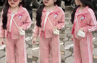 [🆕🇻🇳] Xưởng May Tuấn Trang Kids – Chuyên sỉ lẻ các mặt hàng quần áo trẻ con 🧑‍🧒❤️️👶⭐️ Set cho bé gái
Size :8-35kg
Hotline :0886551796
Tuyển sỉ toàn quốc
, shares-0✔️ , likes-2❤️️ , date-2024-09-30 05:59:53🇻🇳🇻🇳🇻🇳📰🆕