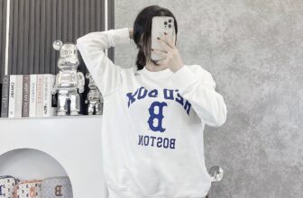 [???] MLB Việt Nam ? Top1Fashion ?  SET ON WED  LUÔN ĐÂY Ạ
Về thêm 2 màu cho các Bác lựa
Em đủ size SML
, shares-0✔️ , likes-8❤️️ , date-2024-10-03 16:52:36????????