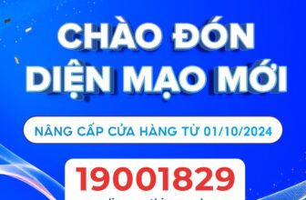 [🆕🇻🇳] Hệ thống Trung tâm Điện máy Thiên Nam Hòa ♥️️ Top1Index 📚   𝐍𝐚̂𝐧𝐠 𝐜𝐚̂́𝐩 𝐯𝐚̀ 𝐬𝐮̛̉𝐚 𝐜𝐡𝐮̛̃𝐚 𝐓𝐫𝐮𝐧𝐠 𝐭𝐚̂𝐦 Đ𝐢𝐞̣̂𝐧 𝐦𝐚́𝐲 𝐓𝐡𝐢𝐞̂𝐧 𝐍𝐚𝐦 𝐇𝐨̀𝐚 – 𝐐𝐮𝐚̣̂𝐧 𝟏𝟎Kính gửi: Quý khách hàng,Nhằm mang đến không gian mua sắm hiện đại và  , shares-4✔️ , likes-11❤️️ , date-2024-10-01 13:00:18🇻🇳🇻🇳🇻🇳📰🆕